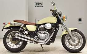 HONDA VRX400 1996 NC33