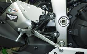 KAWASAKI NINJA ZX-6R A 2024 ZX636J