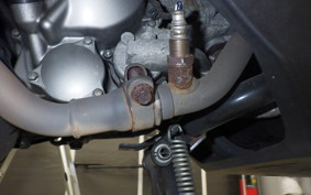 SUZUKI SKYWAVE 200 (Burgman 200) 2001 CH41A