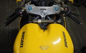DUCATI 748 R 2002
