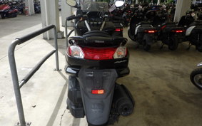 YAMAHA MAJESTY 250 Gen.4 SG20J