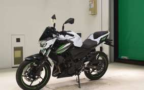 KAWASAKI Z400 Gen.2 2019 EX400G