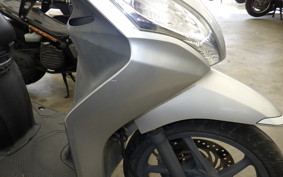 HONDA DIO 110 JF31