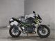 Фото Kawasaki Z400 2019 с японского аукциона