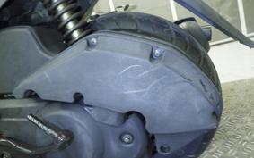 SUZUKI ADDRESS V125 G 2004 CF46A