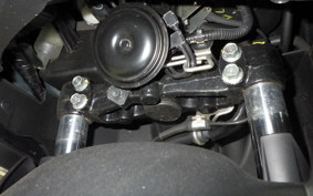 YAMAHA X FORCE SG79J