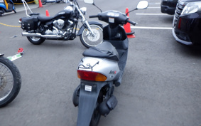 SUZUKI LET's 2 CA1PA