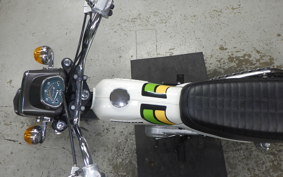 HONDA NAUTY DAX 2025 CY50