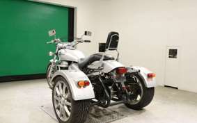 HONDA MAGNA 250 TRIKE MC29