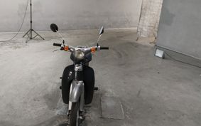 HONDA LITTLE CUB AA01