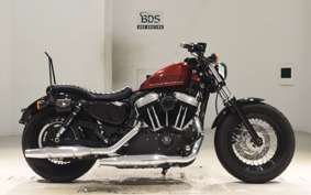 HARLEY XL1200X 2011