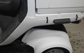 HONDA GYRO CANOPY 2001 TA03