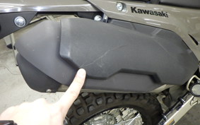 KAWASAKI KLX230ｼｪﾙﾊﾟ