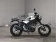 Фото Yamaha XSR125 с японского аукциона