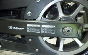 YAMAHA XVS1300CA STRIKER 2014