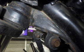 KAWASAKI ZRX-2 1997 ZR400E