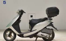 HONDA DIO Gen.6 2023 AF62