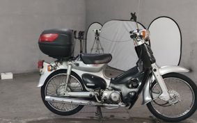 HONDA SUPER CUB50 AA01