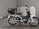 Фото Honda SUPER CUB50 2007 с японского аукциона