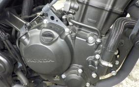 HONDA REBEL 250 A MC49