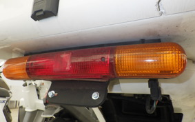 HONDA GYRO CANOPY TA03