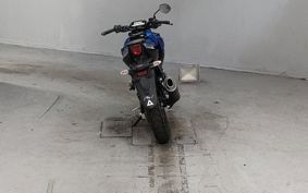 SUZUKI GSX-S125 DL32D