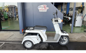 HONDA  GYRO X STANDARD  TD02