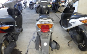 YAMAHA JOG Gen.4 SA16J