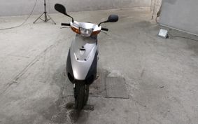 SUZUKI LETS2 CA1PA