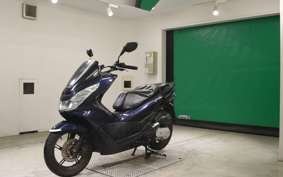 HONDA PCX 125 2017 JF56