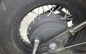 YAMAHA DRAGSTAR 400 2013 VH02J