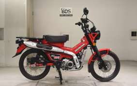 HONDA CT125-2 2025 JA65