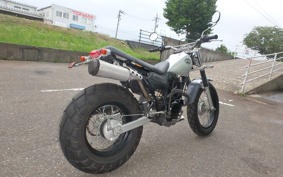 YAMAHA TW200 2JL