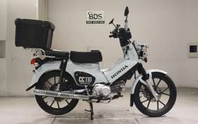 HONDA ｸﾛｽｶﾌﾞ110-3