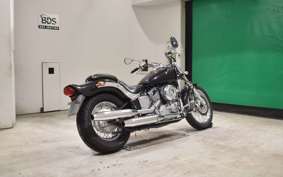 YAMAHA DRAGSTAR 400 1996 4TR