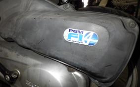 HONDA TODAY 2 1994 AF67