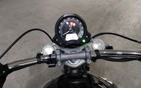 TRIUMPH  TRIUMPH  BONNEVILLE  SPEEDMASTER  DAD79H