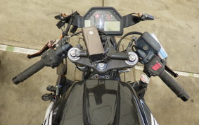 HONDA CBR600RR GEN 2 2005 PC37