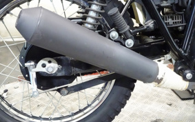 KAWASAKI 250TR BJ250F