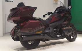 HONDA GL 1800 GOLD WING TOUR DCT SC79