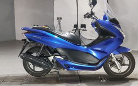 HONDA PCX125 JF28