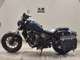 Фото Honda REBEL 250 A 2017 с японского аукциона