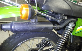 SUZUKI TS50 Hustler 2017 TS503