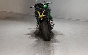 KAWASAKI NINJA 1000 2019 ZXT00W