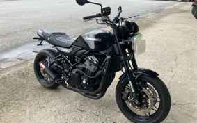 KAWASAKI Z900RS 2020 ZR900C