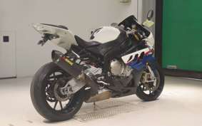 BMW S1000RR 2011