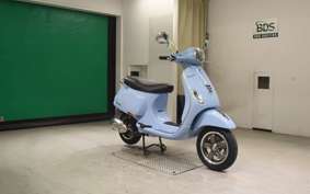 VESPA VXL125 2002