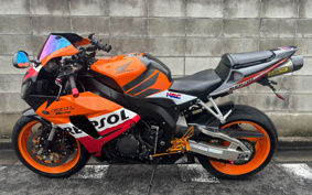 HONDA CBR1000RR 2006 SC57
