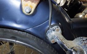 HONDA C90 SUPER CUB HA02