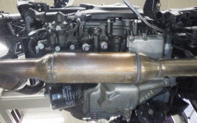 KAWASAKI ELIMINATOR400-3 2018 EL400A